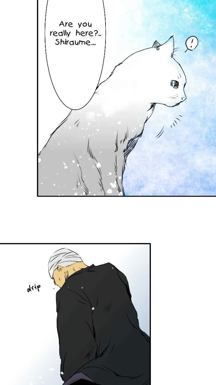 Hikari no Iroha (Comico release) Chapter 20 page 10 - 