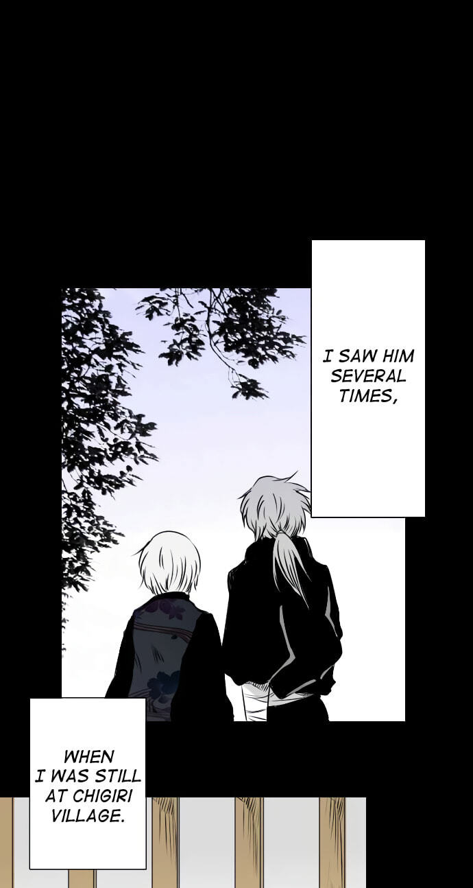 Hikari no Iroha (Comico release) Chapter 21 page 1 - 