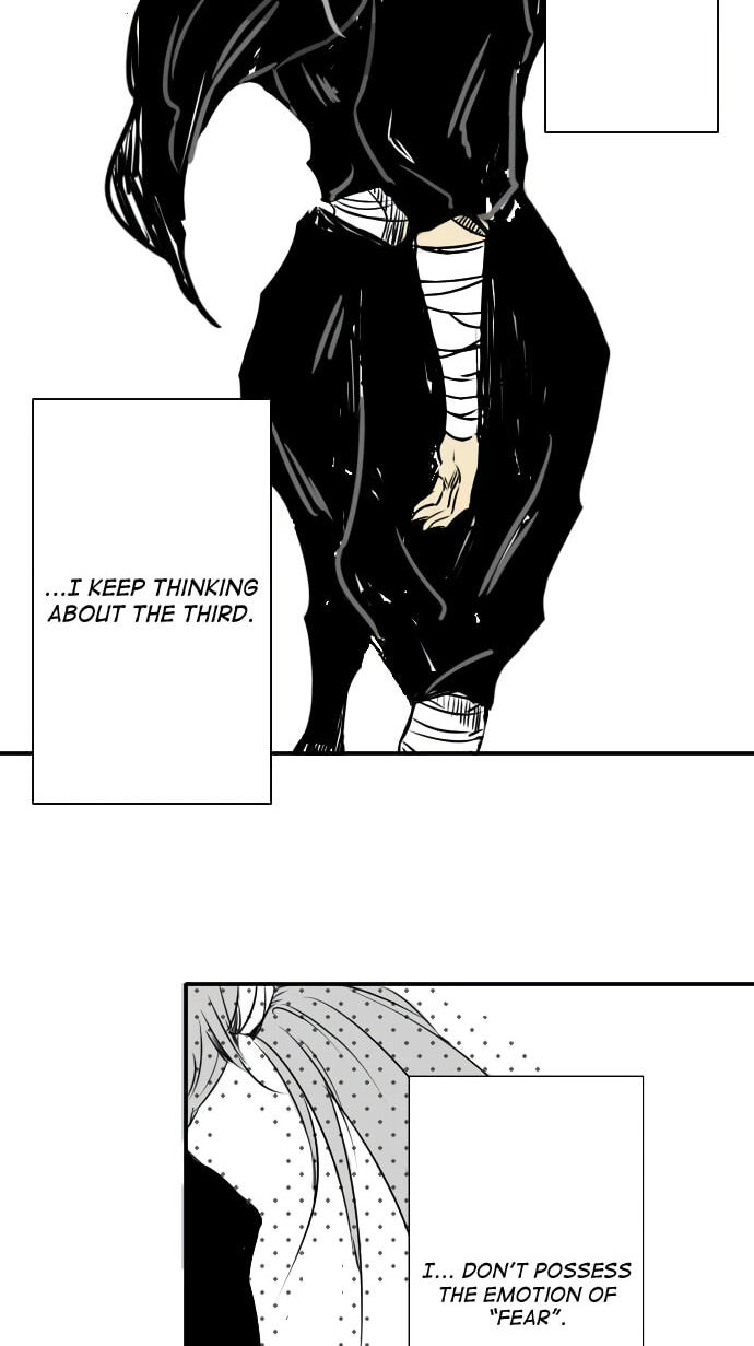 Hikari no Iroha (Comico release) Chapter 21 page 11 - 