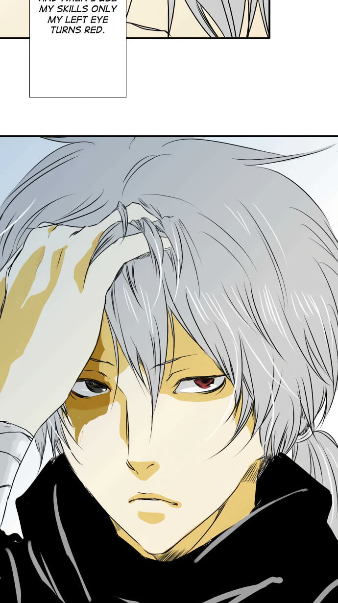 Hikari no Iroha (Comico release) Chapter 21 page 13 - 