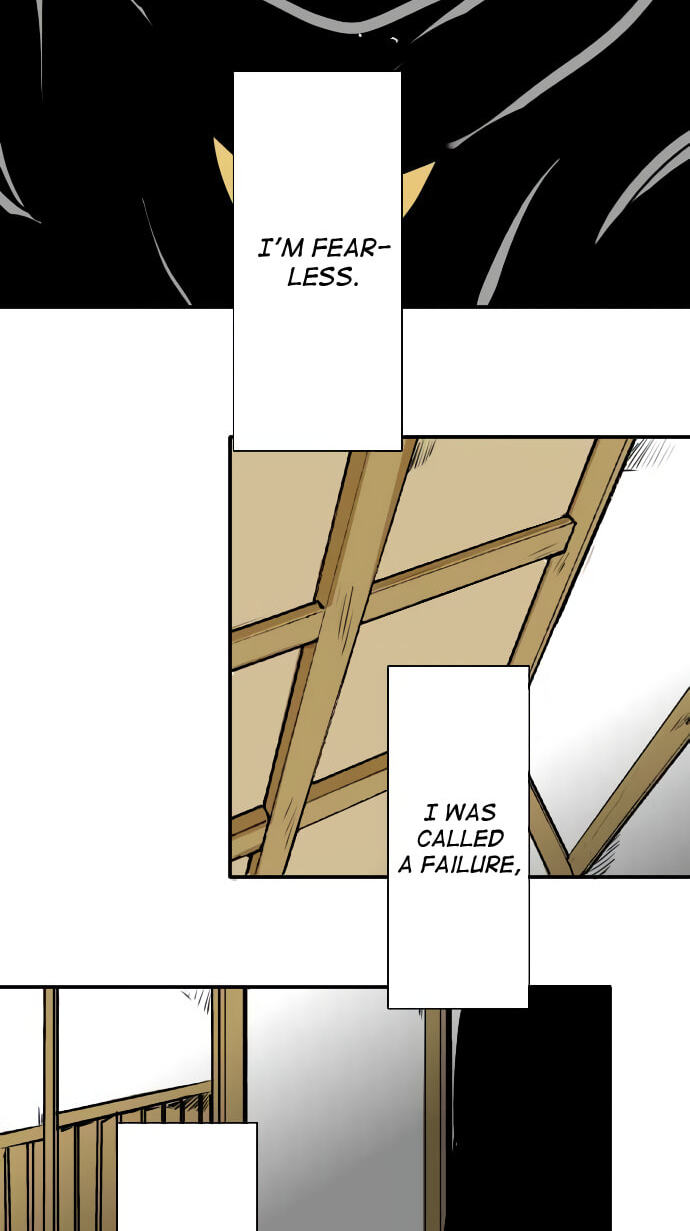 Hikari no Iroha (Comico release) Chapter 21 page 14 - 