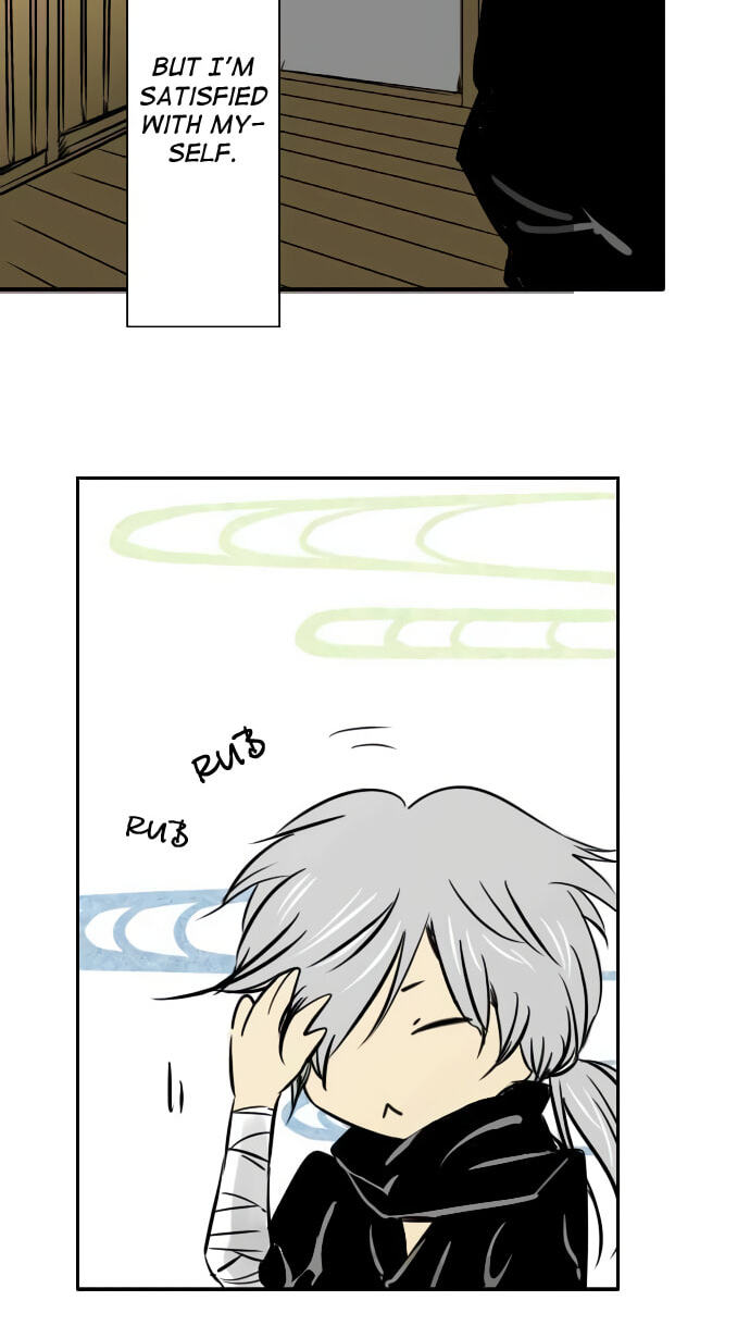 Hikari no Iroha (Comico release) Chapter 21 page 15 - 