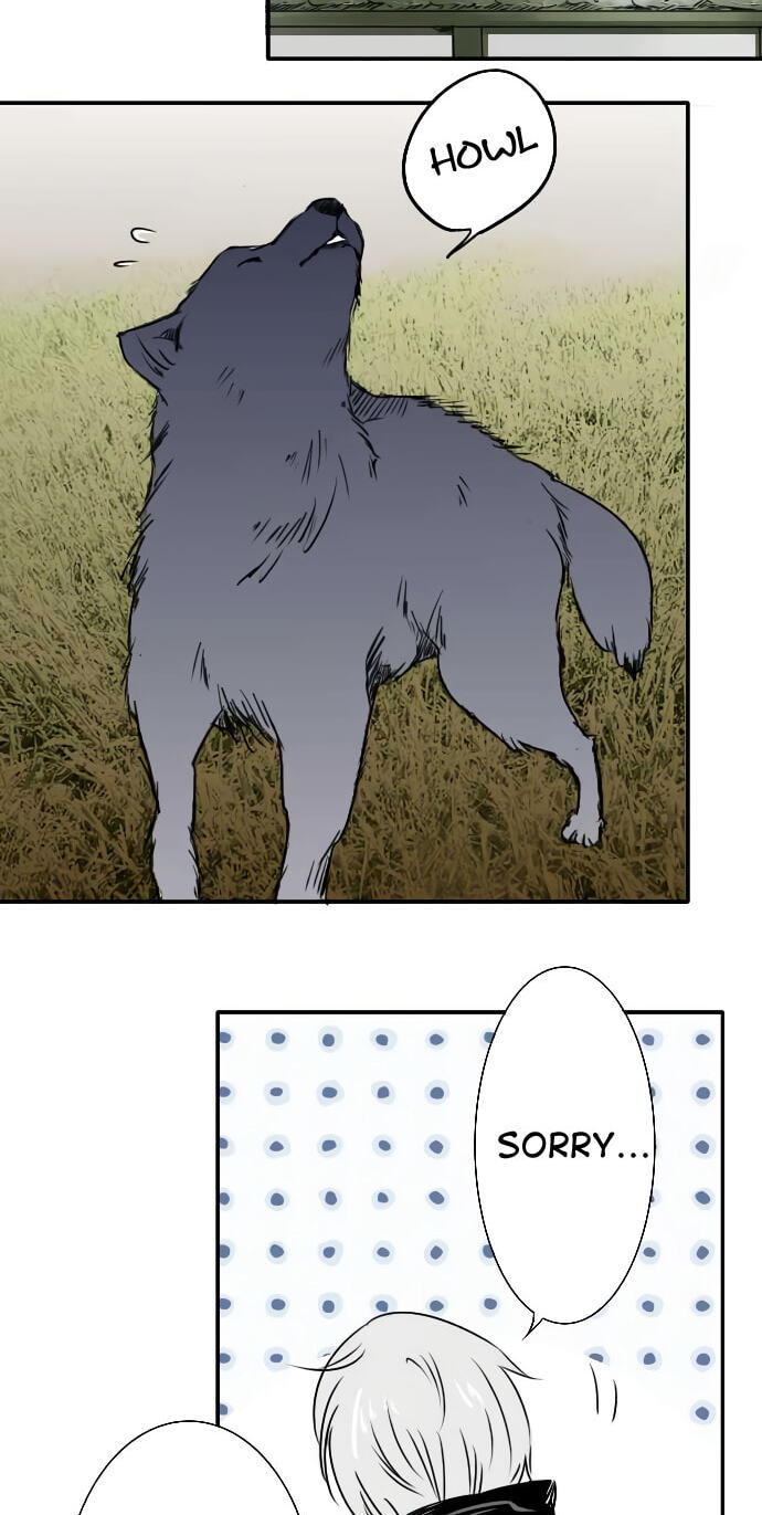 Hikari no Iroha (Comico release) Chapter 21 page 18 - 