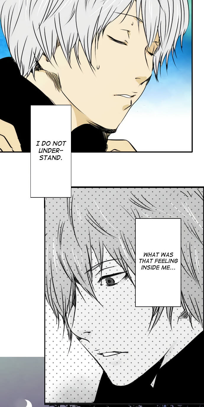 Hikari no Iroha (Comico release) Chapter 21 page 20 - 
