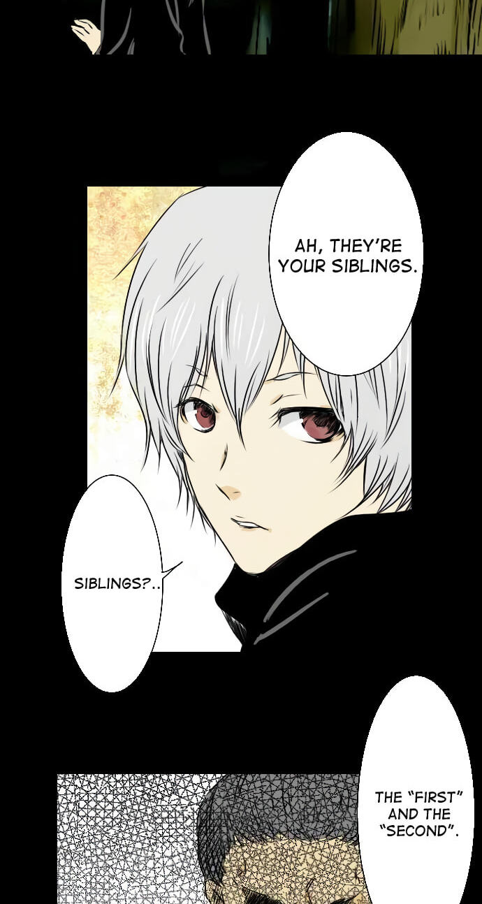 Hikari no Iroha (Comico release) Chapter 21 page 3 - 