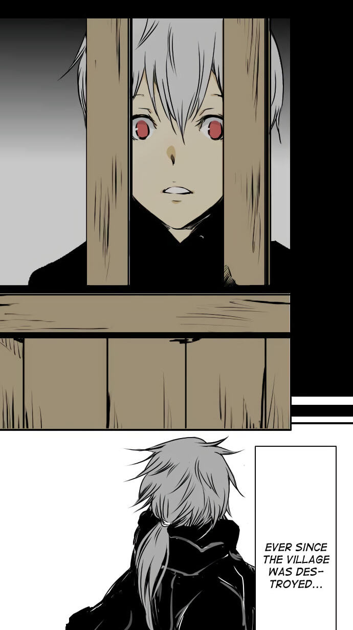 Hikari no Iroha (Comico release) Chapter 21 page 10 - 