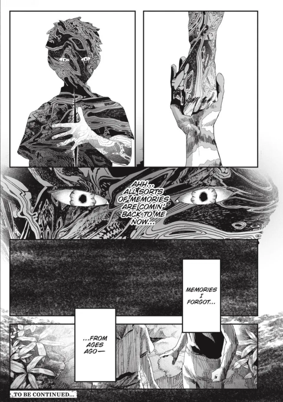 Hikaru ga Shinda Natsu Chapter 47.2 page 11 - 