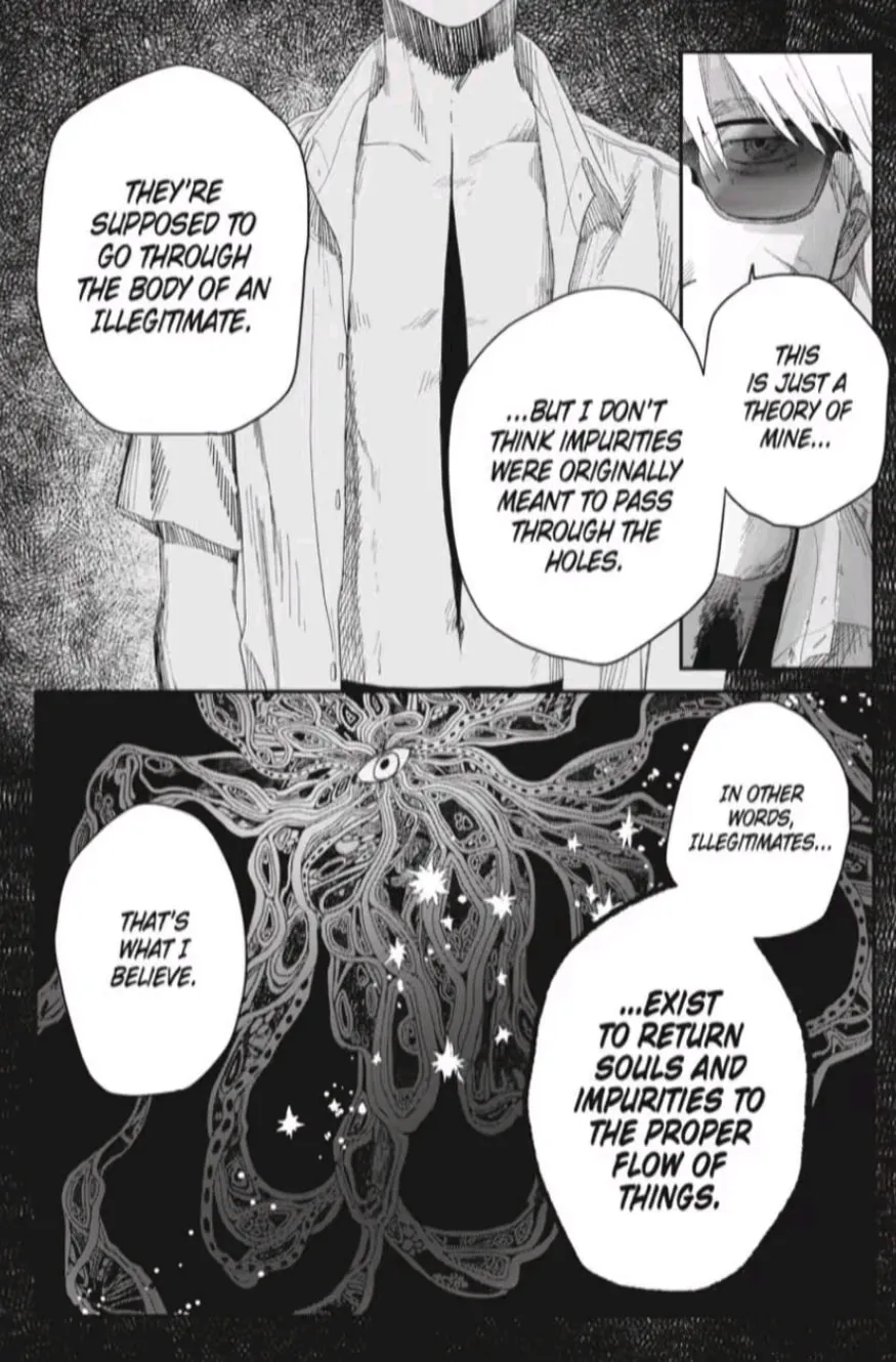 Hikaru ga Shinda Natsu Chapter 48.4 page 3 - 