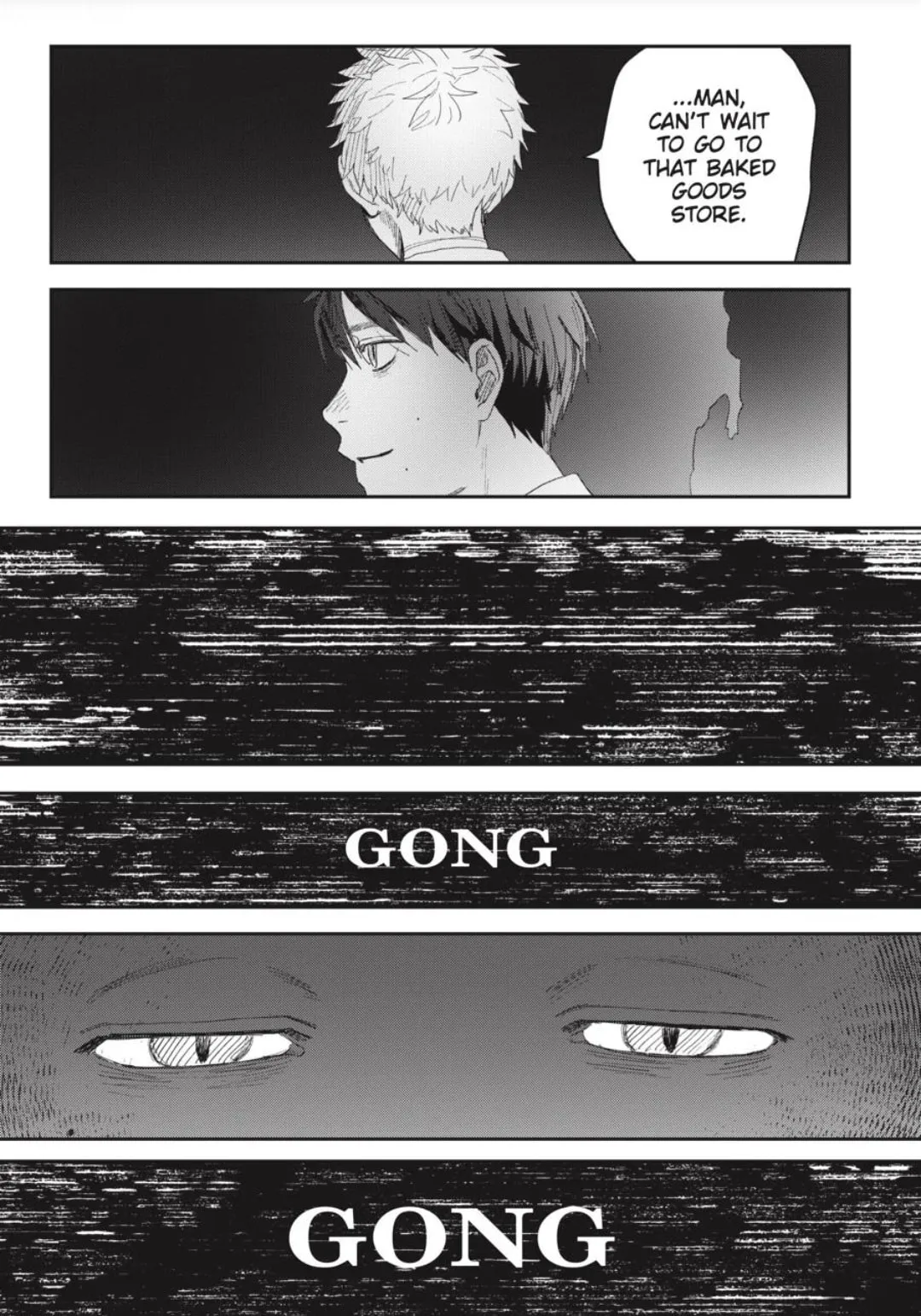 Hikaru ga Shinda Natsu Chapter 49.1 page 4 - 