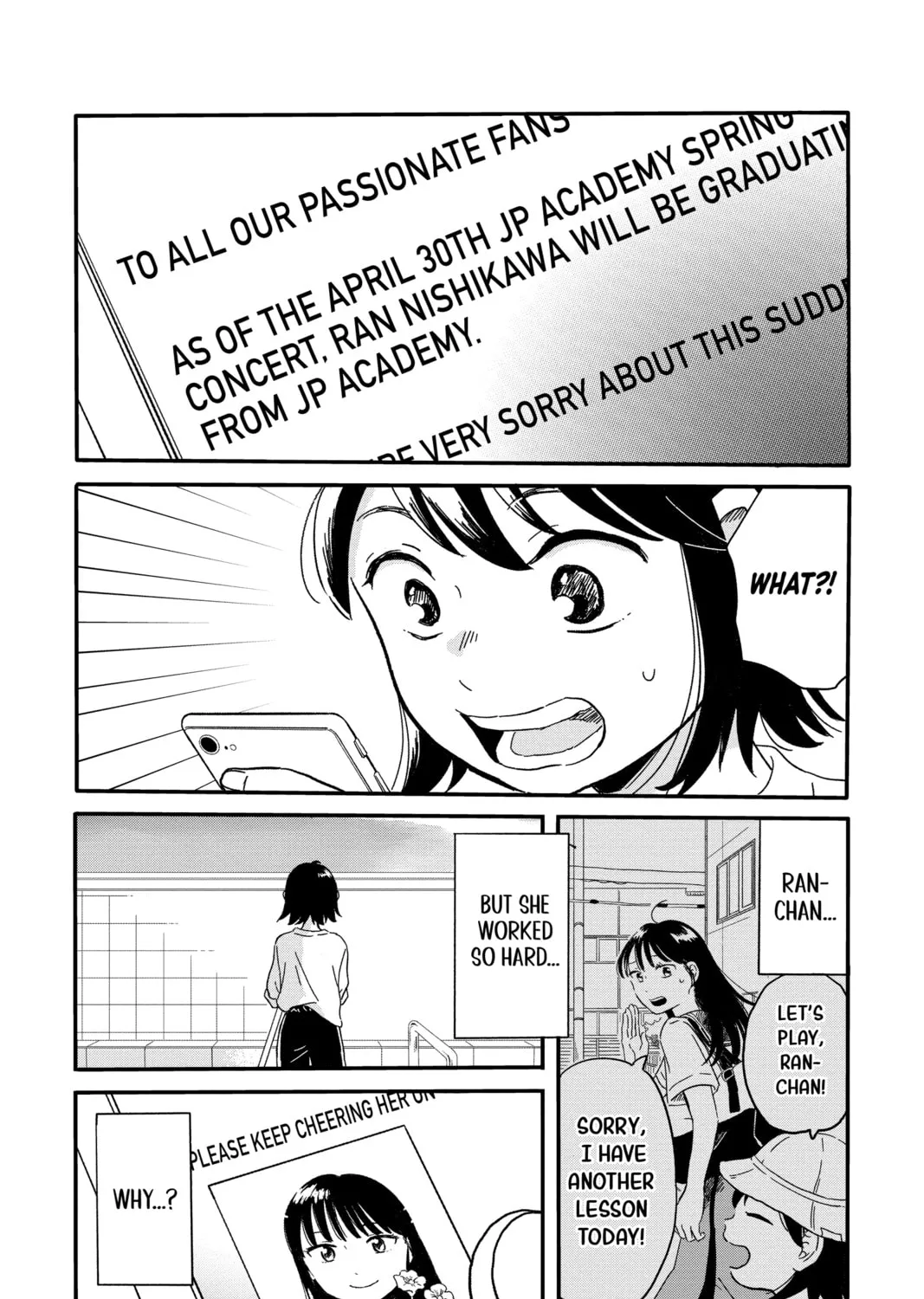 Read Hikaru in the Light! chapter 1 image 56 on Lezhin