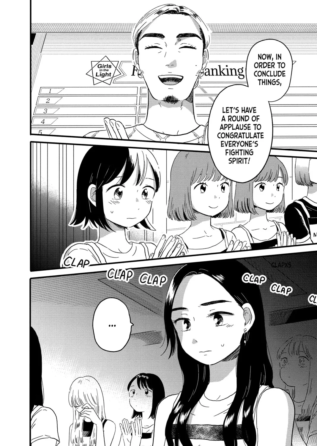 Read Hikaru in the Light! chapter 10 image 30 on Lezhin