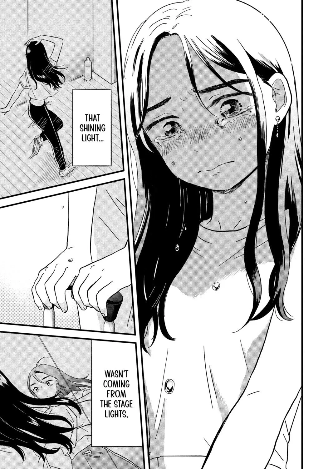 Read Hikaru in the Light! chapter 10 image 48 on Lezhin
