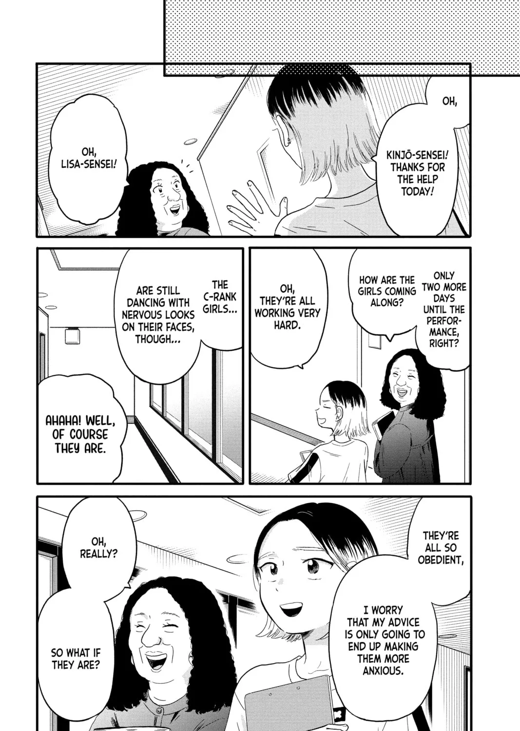 Read Hikaru in the Light! chapter 13 image 24 on Lezhin
