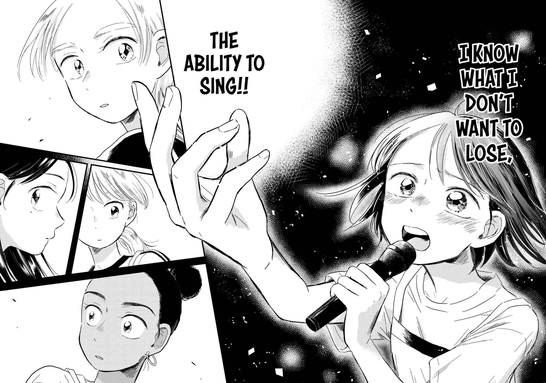 Read Hikaru in the Light! chapter 13 image 38 on Lezhin