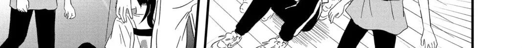 Read Hikaru in the Light! chapter 17 image 45 on Lezhin
