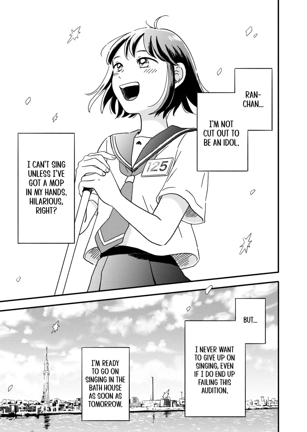 Read Hikaru in the Light! chapter 2 image 44 on Lezhin