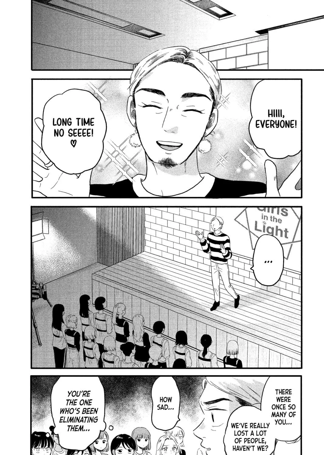 Read Hikaru in the Light! chapter 20 image 22 on Lezhin