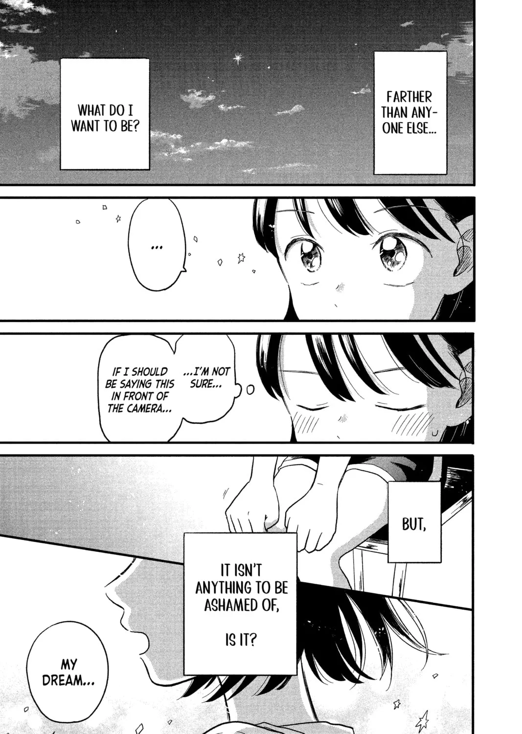 Read Hikaru in the Light! chapter 20 image 44 on Lezhin