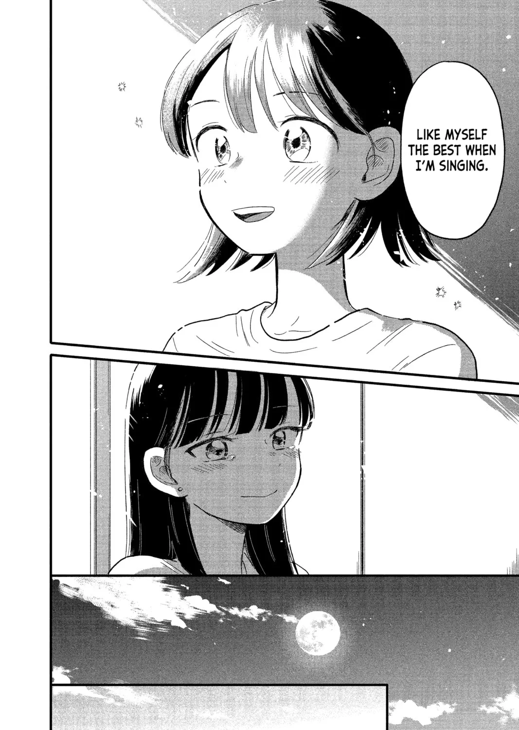 Read Hikaru in the Light! chapter 23 image 92 on Lezhin