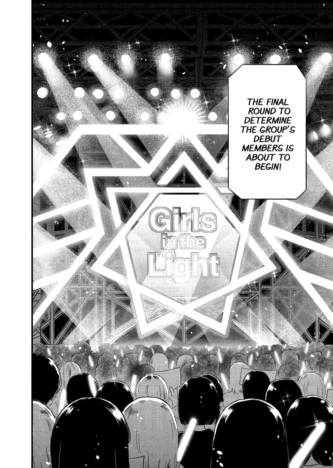Read Hikaru in the Light! chapter 23 image 96 on Lezhin