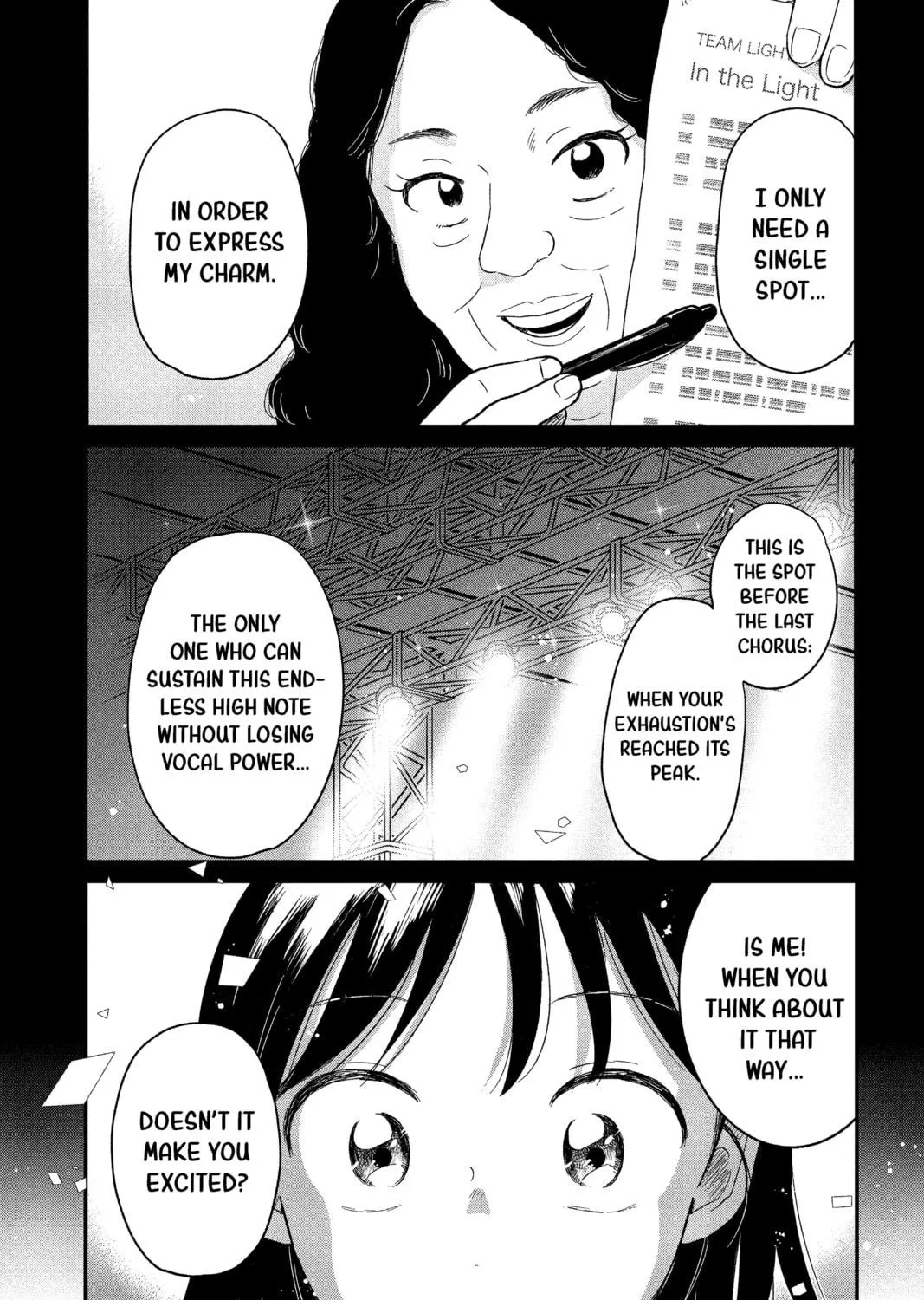 Read Hikaru in the Light! chapter 25 image 28 on Lezhin