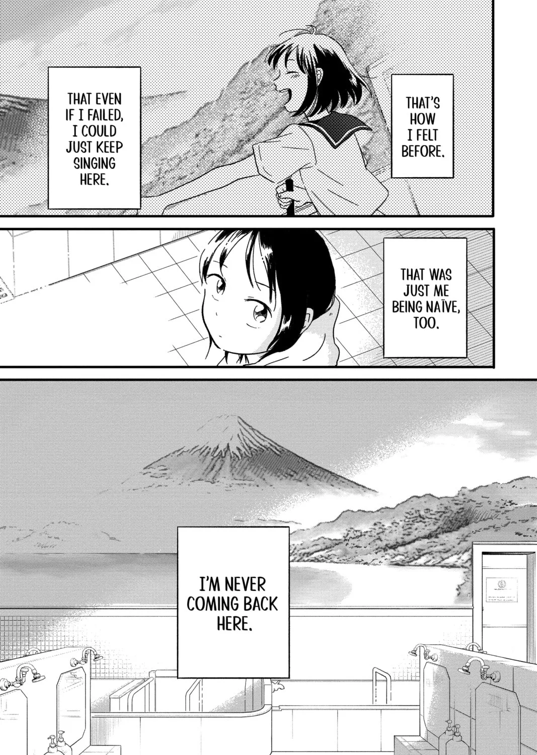 Read Hikaru in the Light! chapter 5 image 24 on Lezhin
