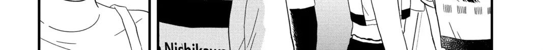 Read Hikaru in the Light! chapter 9 image 1 on Lezhin