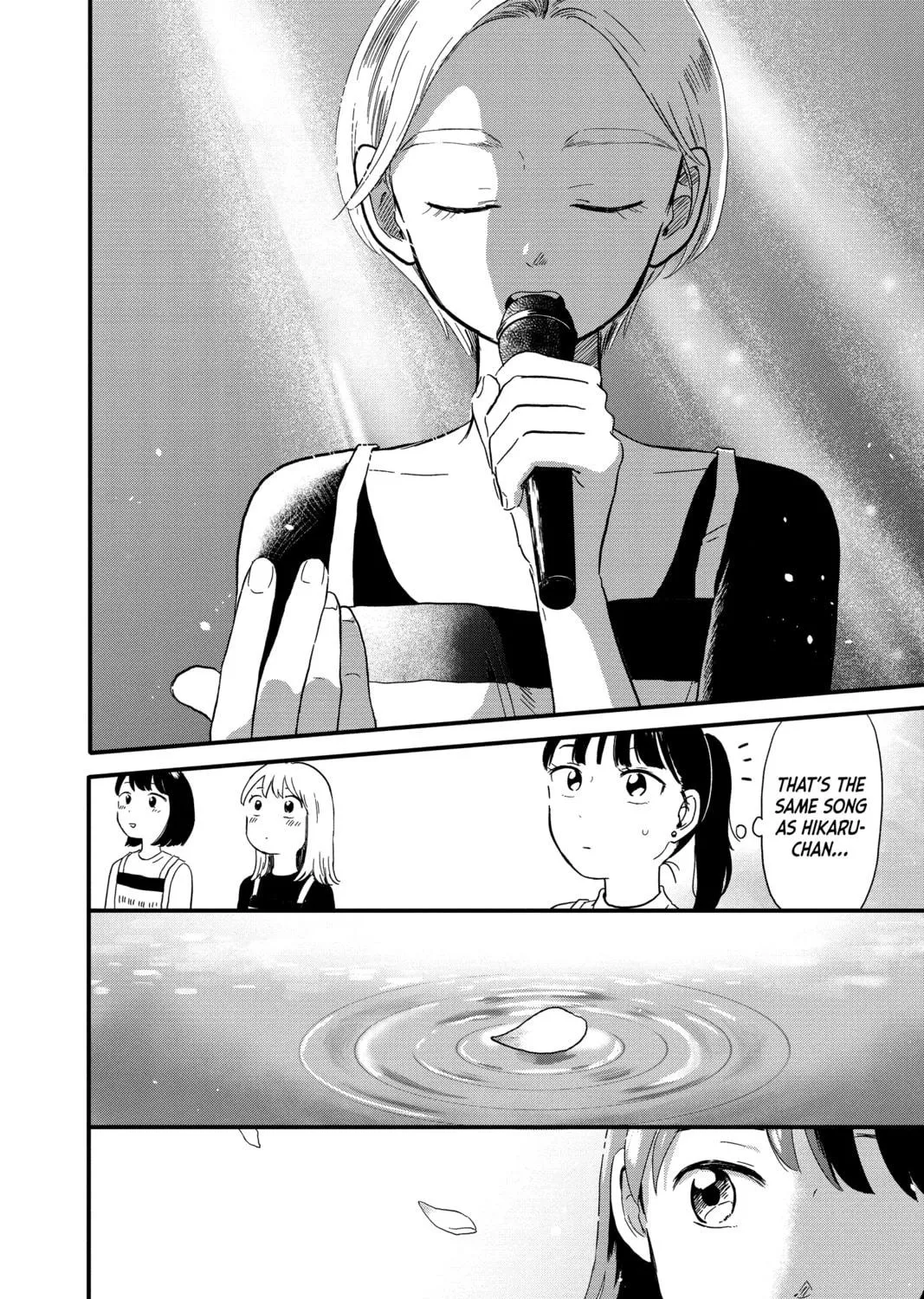 Read Hikaru in the Light! chapter 9 image 18 on Lezhin