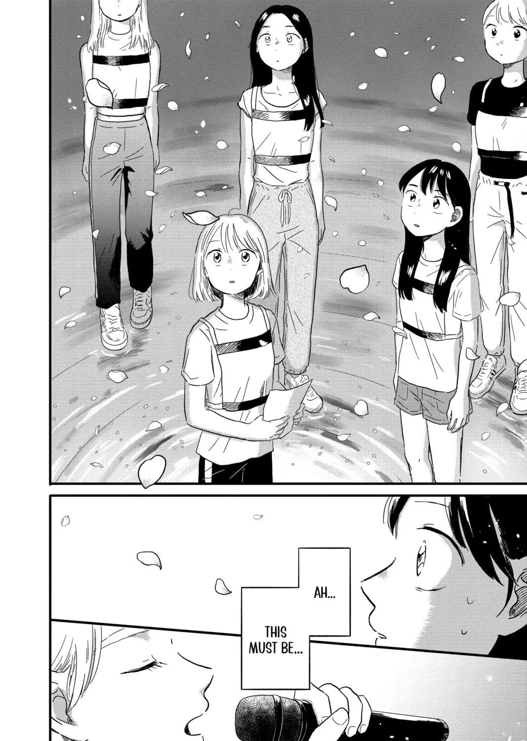Read Hikaru in the Light! chapter 9 image 22 on Lezhin