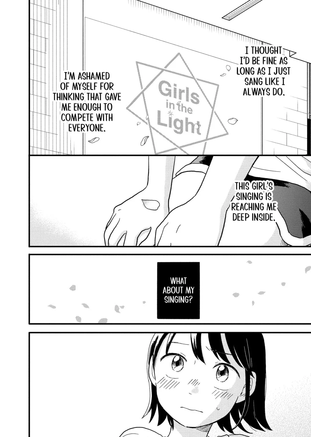 Read Hikaru in the Light! chapter 9 image 30 on Lezhin
