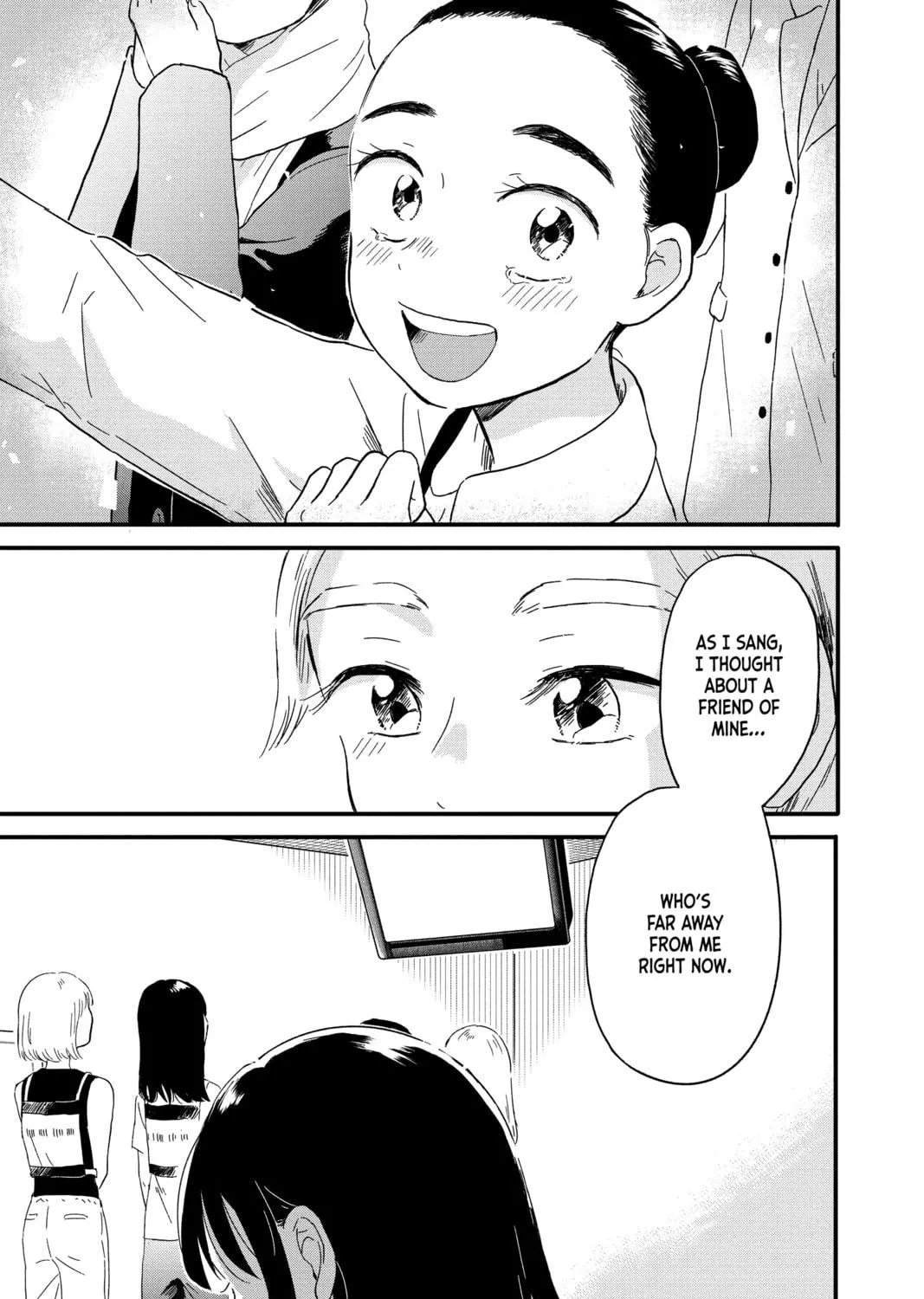 Read Hikaru in the Light! chapter 9 image 40 on Lezhin