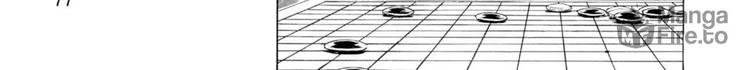 Read Hikaru no Go chapter 11 image 17 on Lezhin