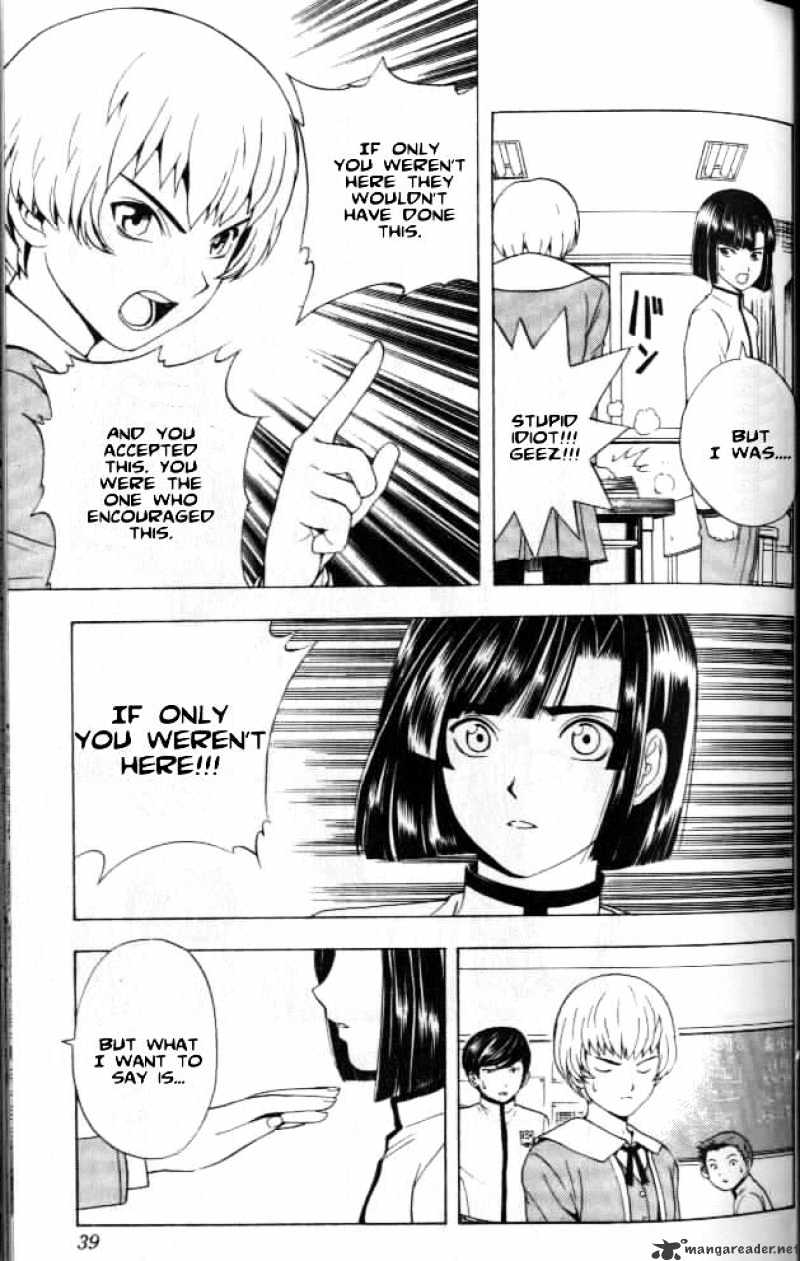 Read Hikaru no Go chapter 18 image 9 on Lezhin