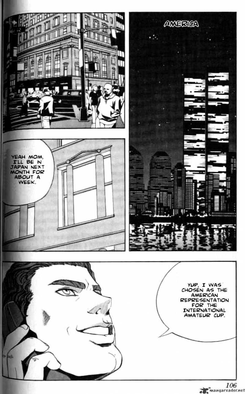 Read Hikaru no Go chapter 30 image 11 on Lezhin