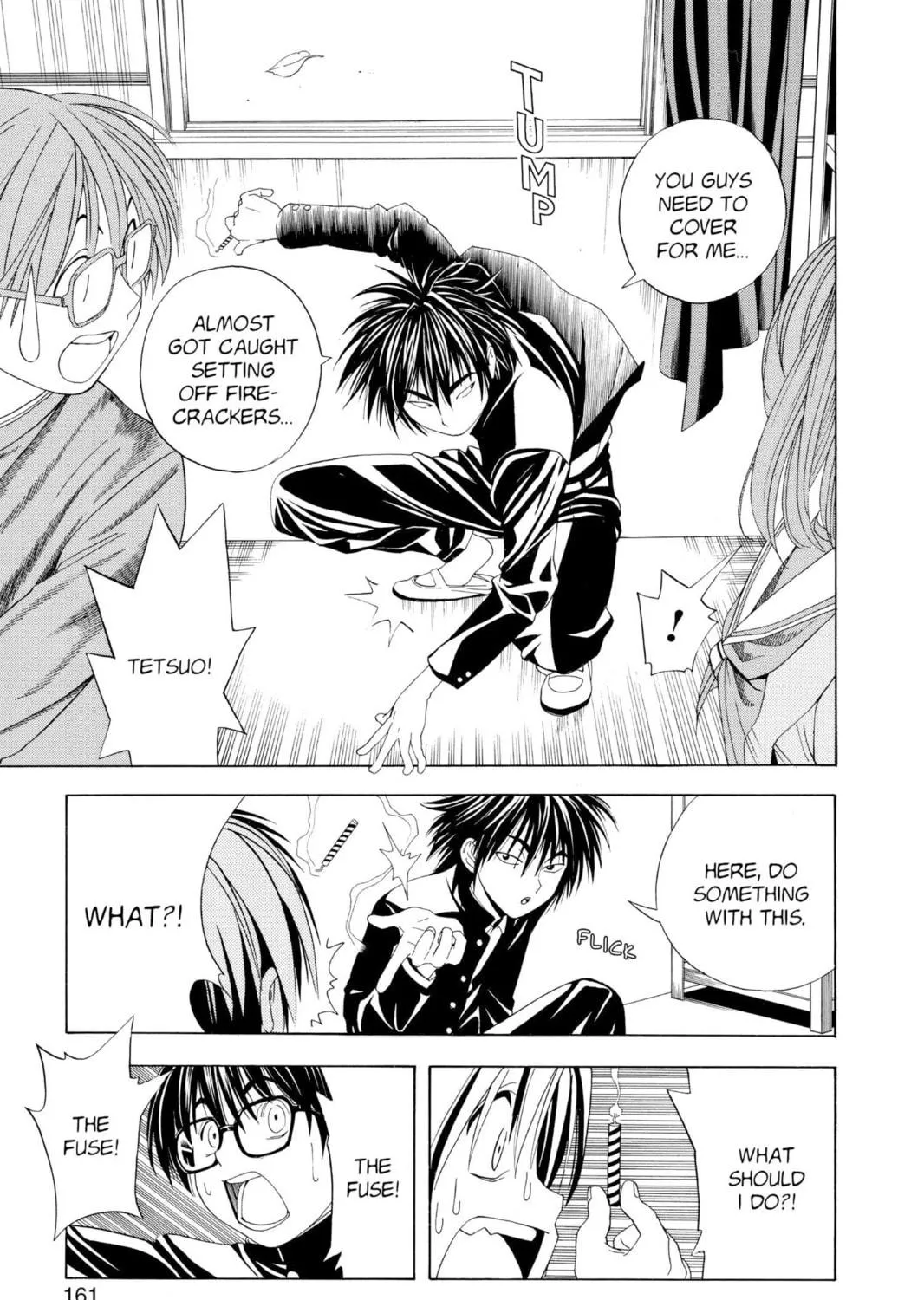 Read Hikaru no Go chapter 42 image 8 on Lezhin