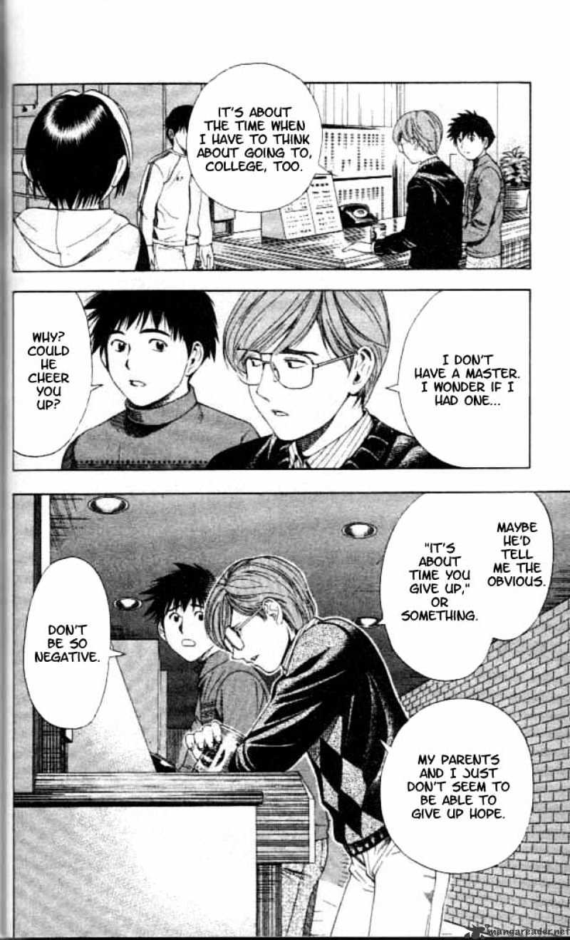 Hikaru no Go Chapter 53 page 10 - 