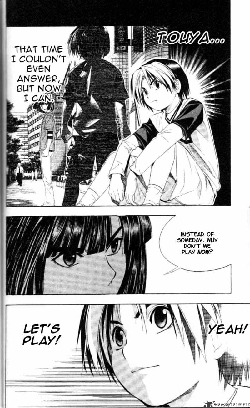 Hikaru no Go Chapter 56 page 12 - 