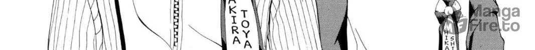 Hikaru no Go Chapter 58 page 12 - 