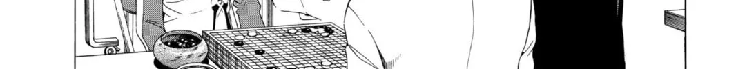 Hikaru no Go Chapter 58 page 28 - 