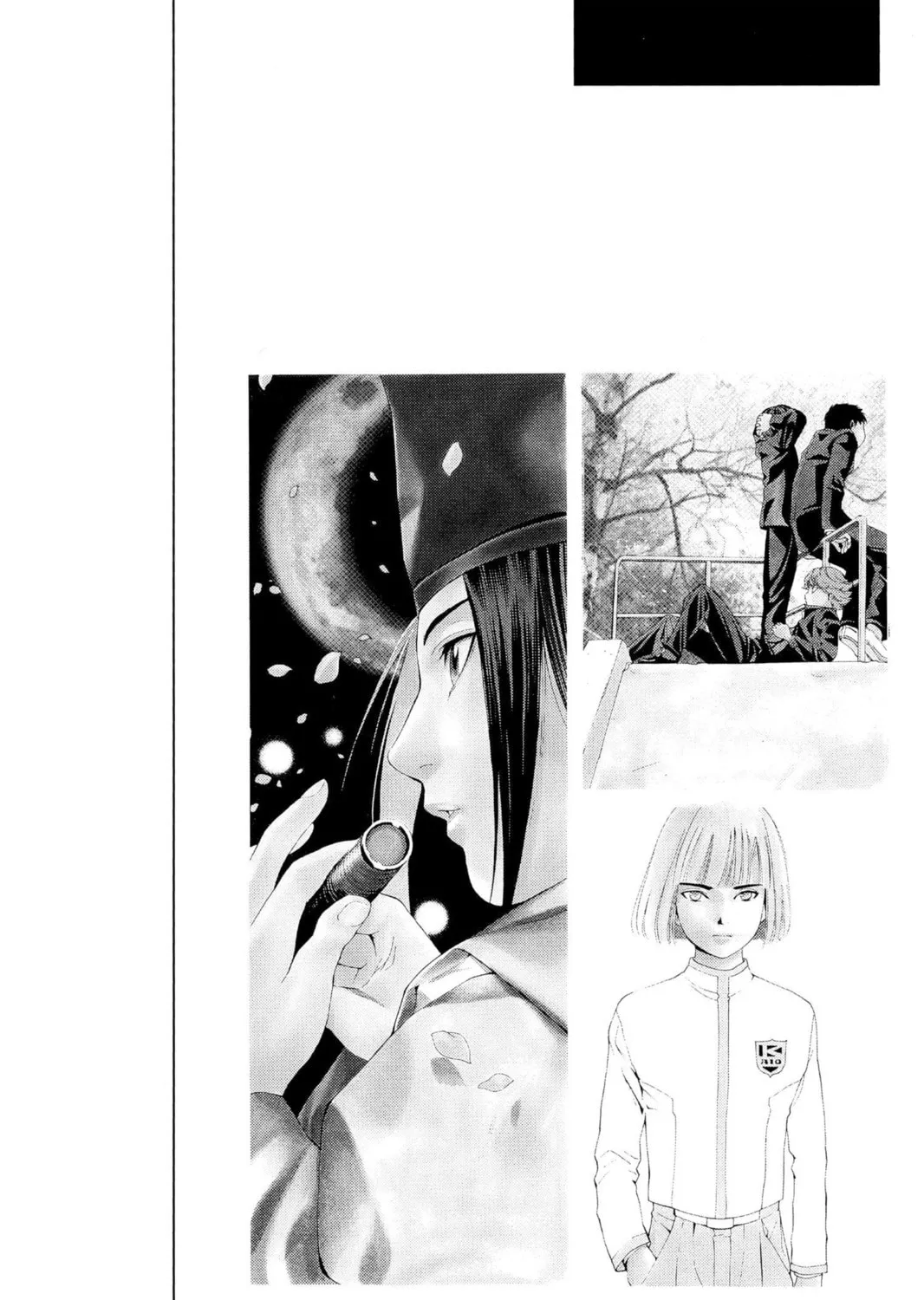 Hikaru no Go Chapter 62 page 43 - 