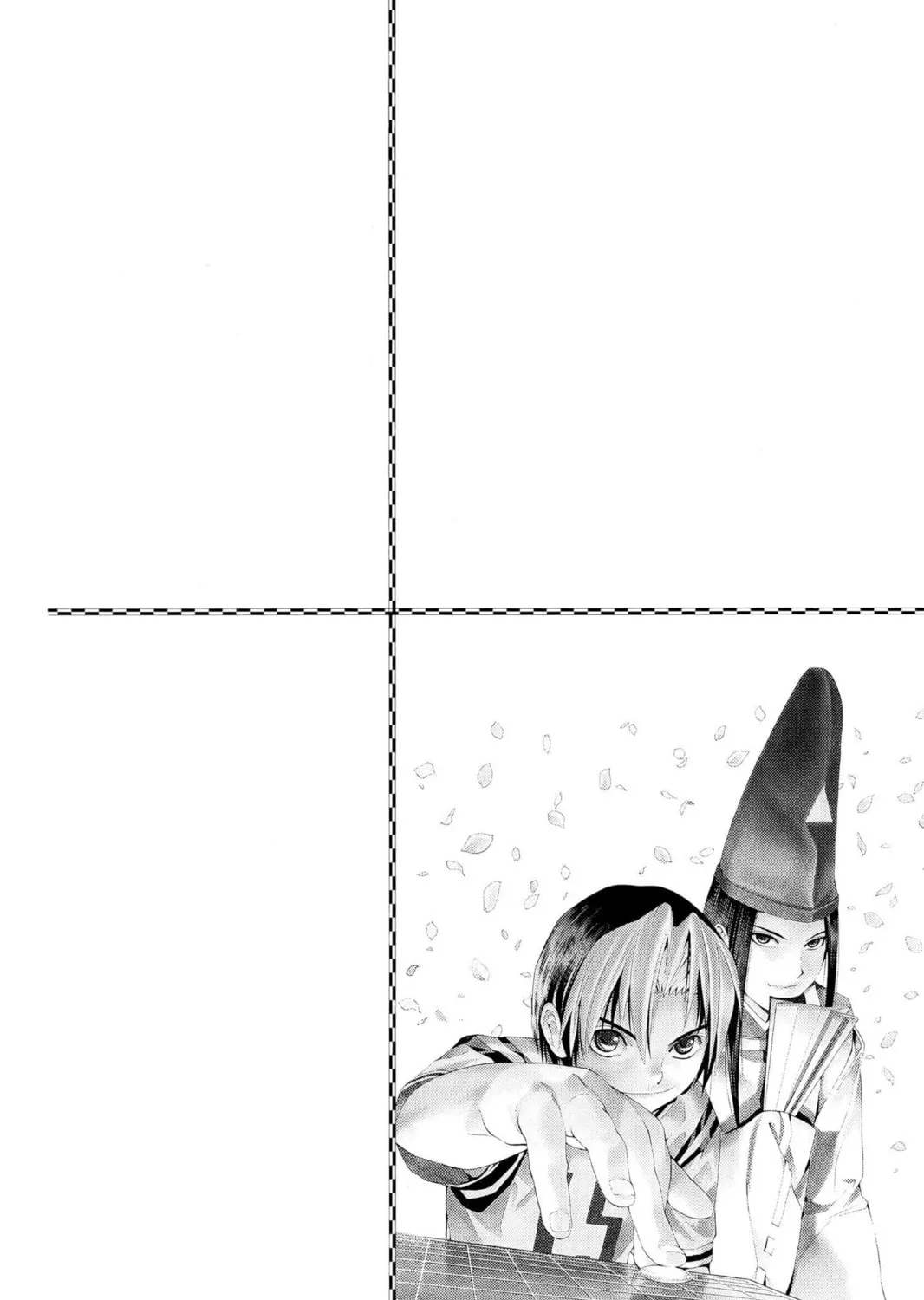 Hikaru no Go Chapter 62 page 7 - 