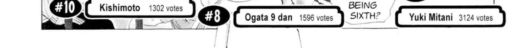 Hikaru no Go Chapter 63 page 44 - 