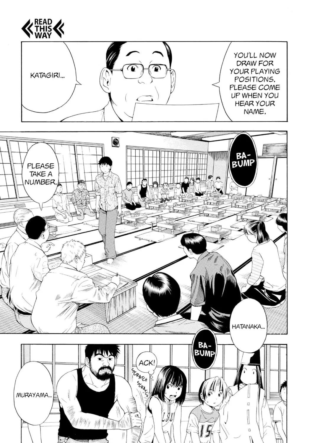 Hikaru no Go Chapter 64 page 25 - 