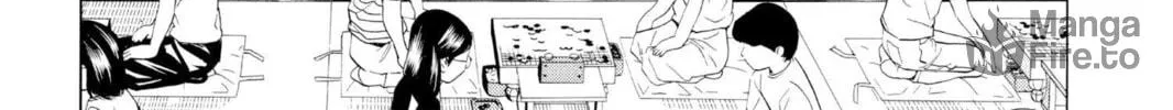 Hikaru no Go Chapter 65 page 6 - 