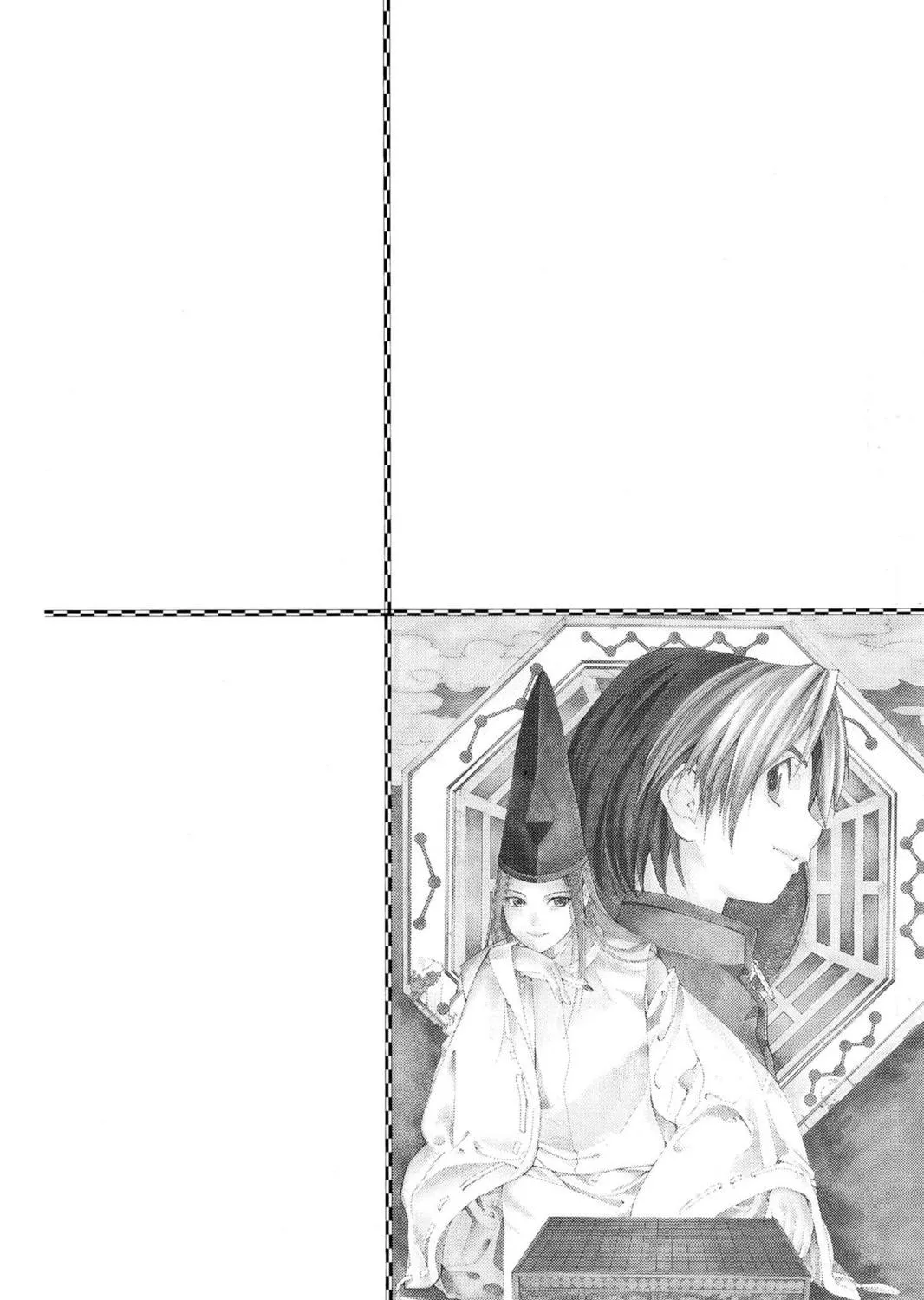 Hikaru no Go Chapter 66 page 47 - 