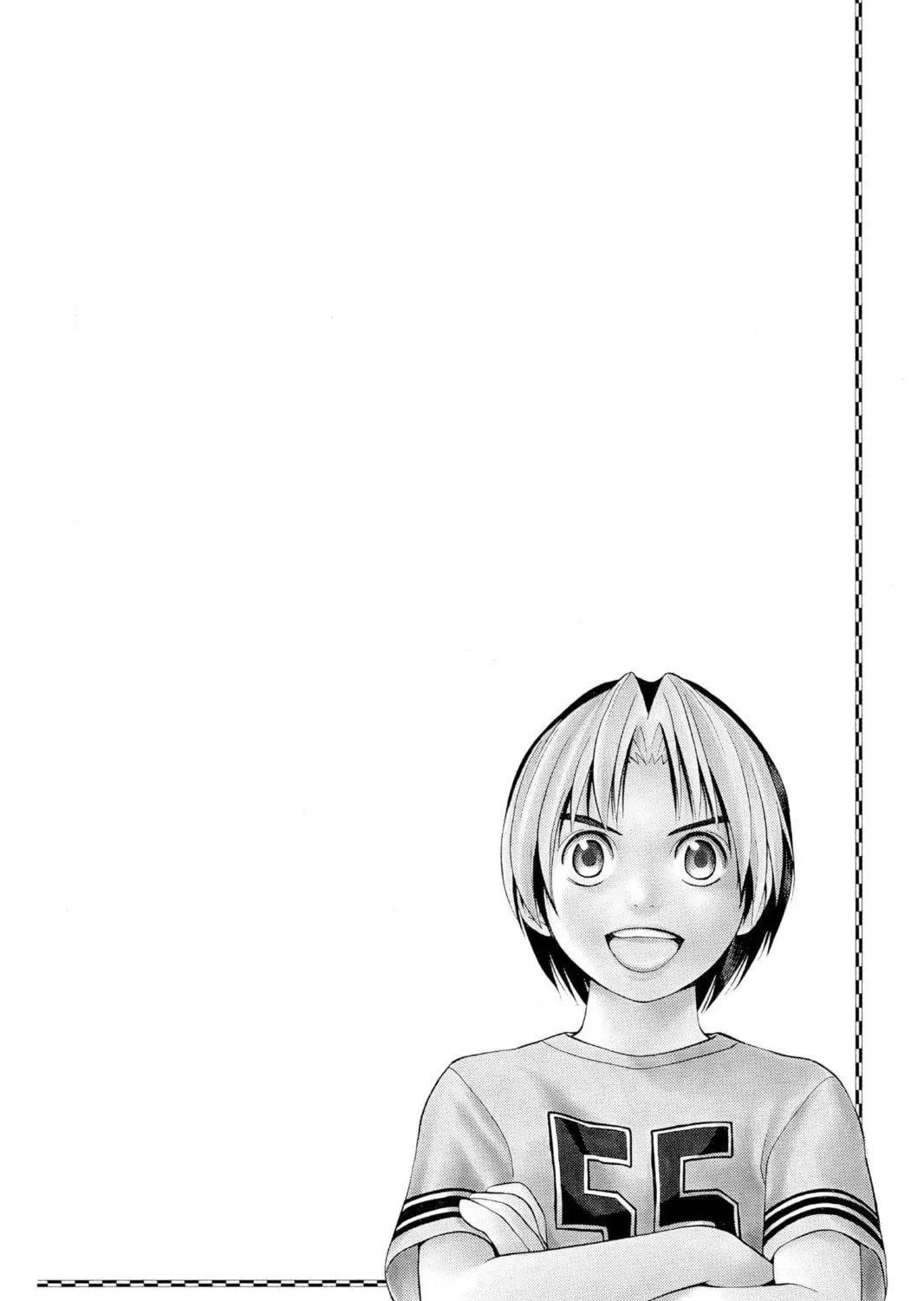 Hikaru no Go Chapter 66 page 7 - 