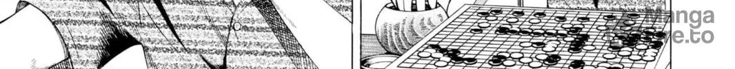 Hikaru no Go Chapter 69 page 18 - 