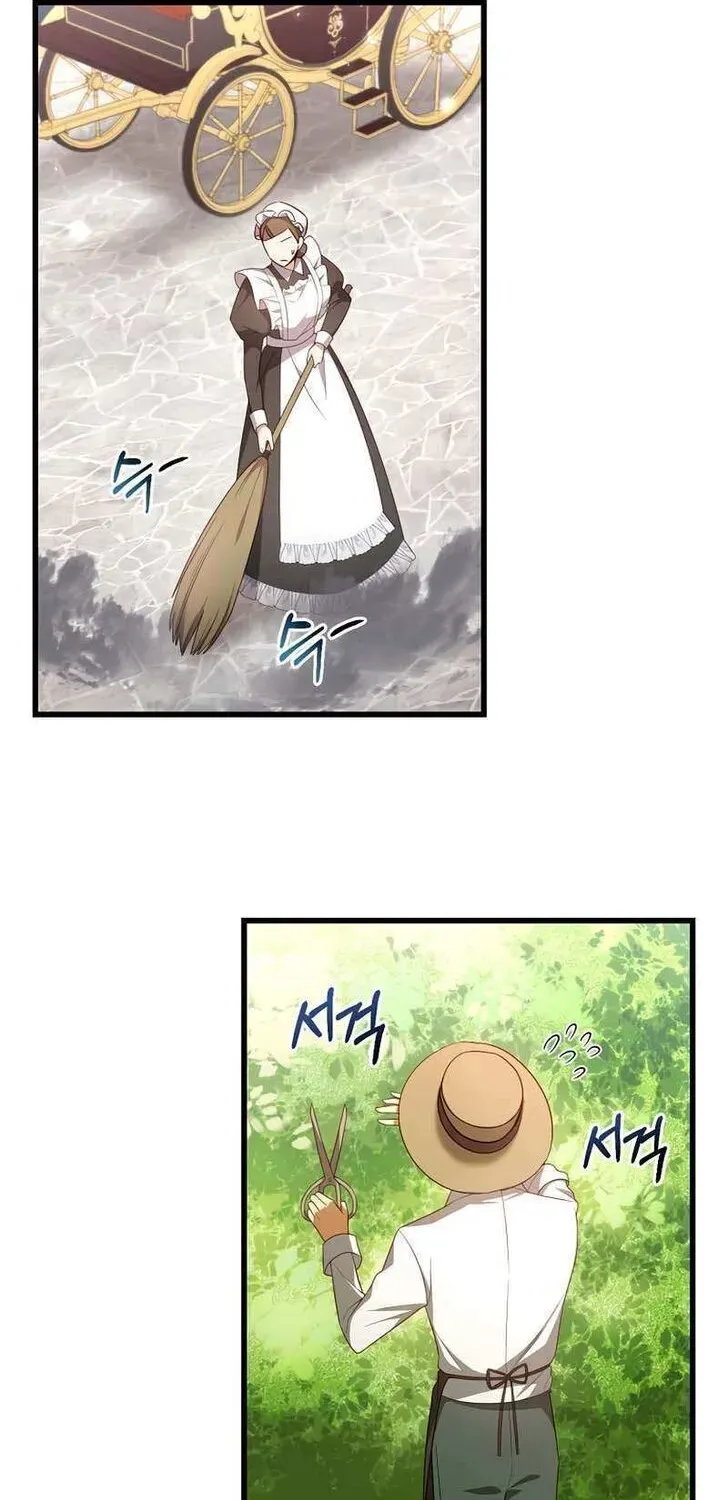 Hilde Takes House Arpeggio Chapter 13 page 33 - 