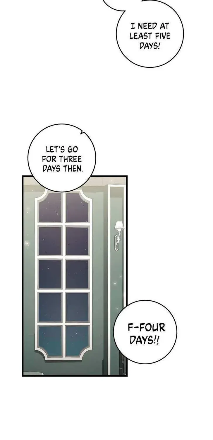 Hilde Takes House Arpeggio Chapter 13 page 5 - 