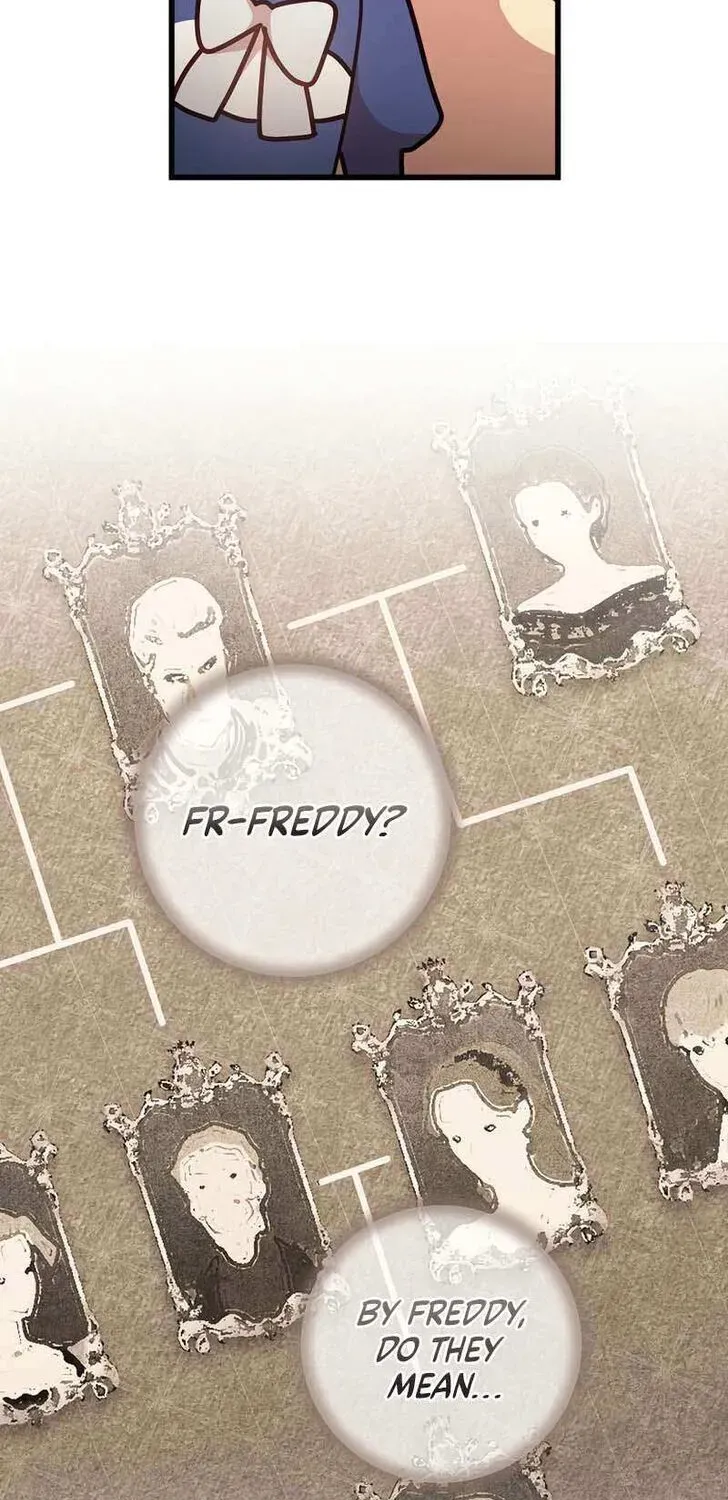 Hilde Takes House Arpeggio Chapter 13 page 72 - 